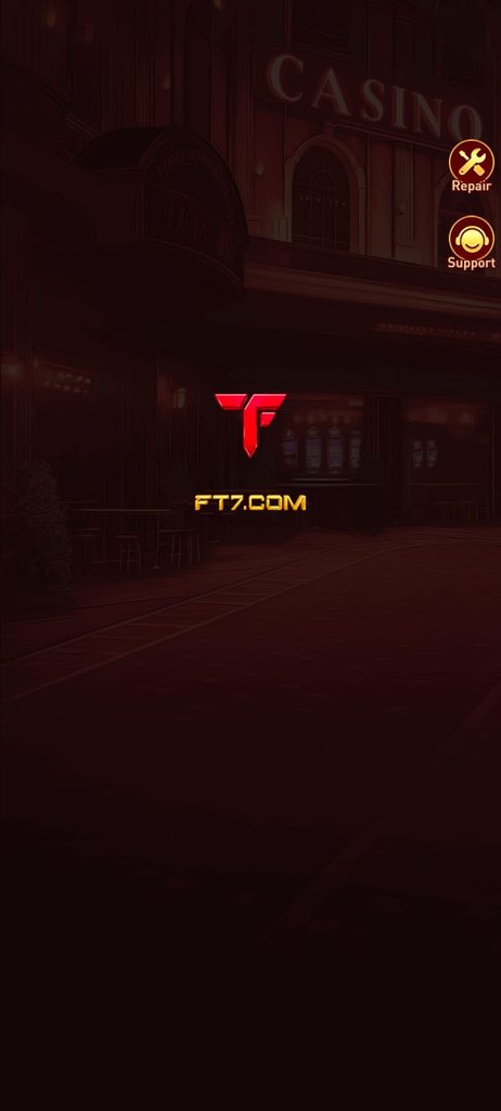 Ft7 Game